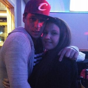 Meet your Posher, Kelly